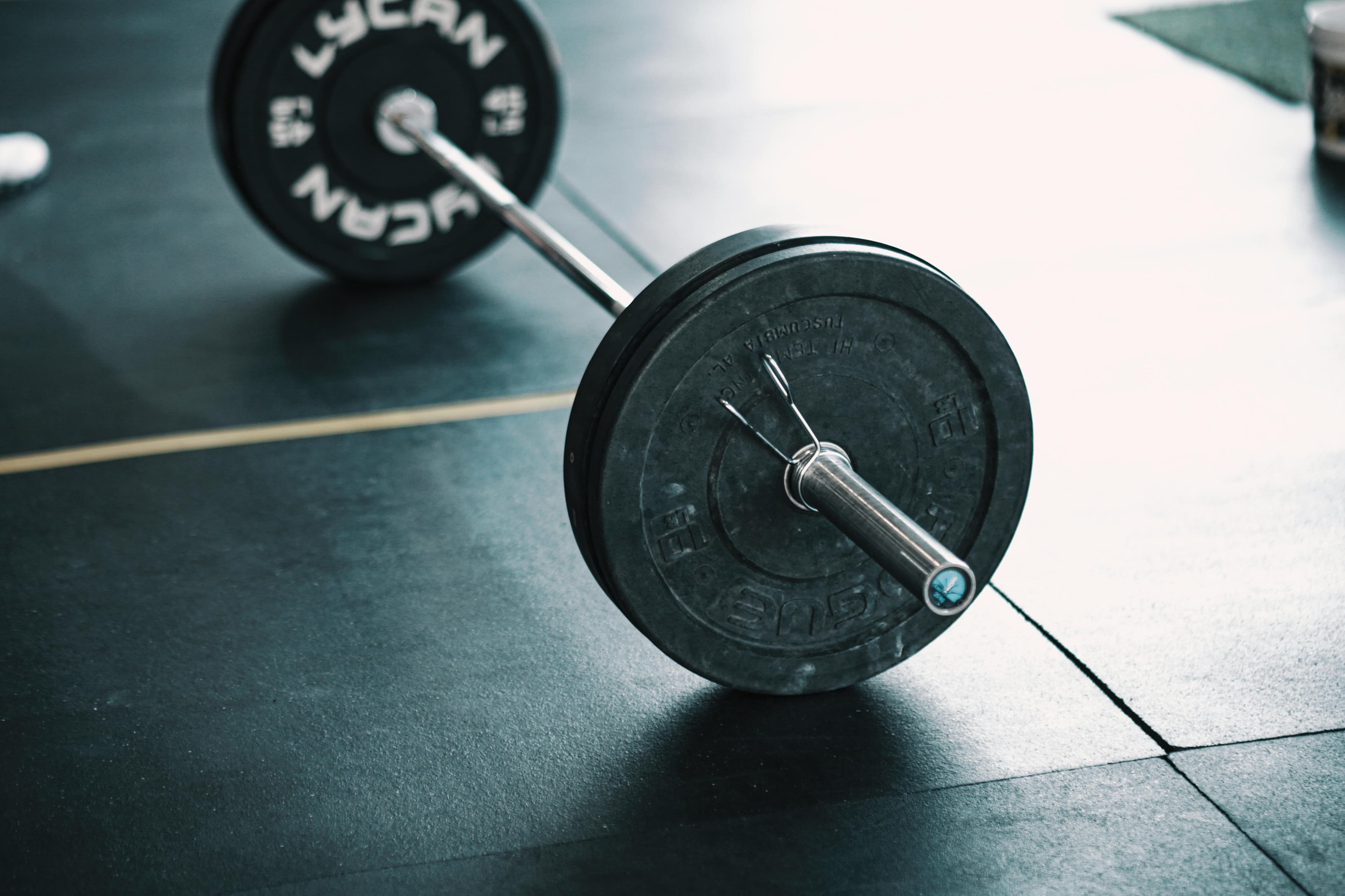 Beginner Strength Training at the Gym: Full PPL Workout Plan